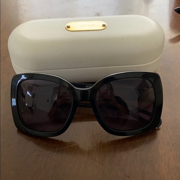 Chloe Accessories - Chloe sunglasses Chloe Accessories - Chloe sunglasses